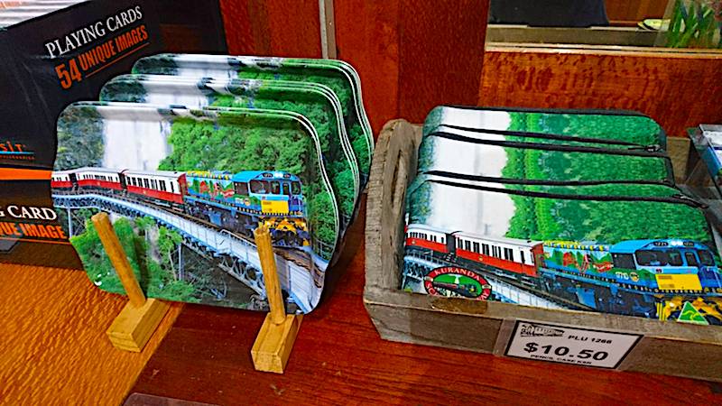 キュランダ 観光　完全ガイド