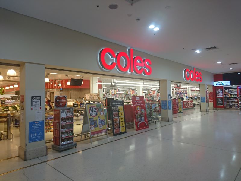 ゴールドコーストのスーパーマーケット5選 !