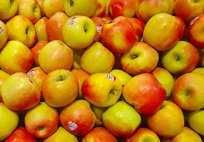 オーストラリア　果物　フルーツ