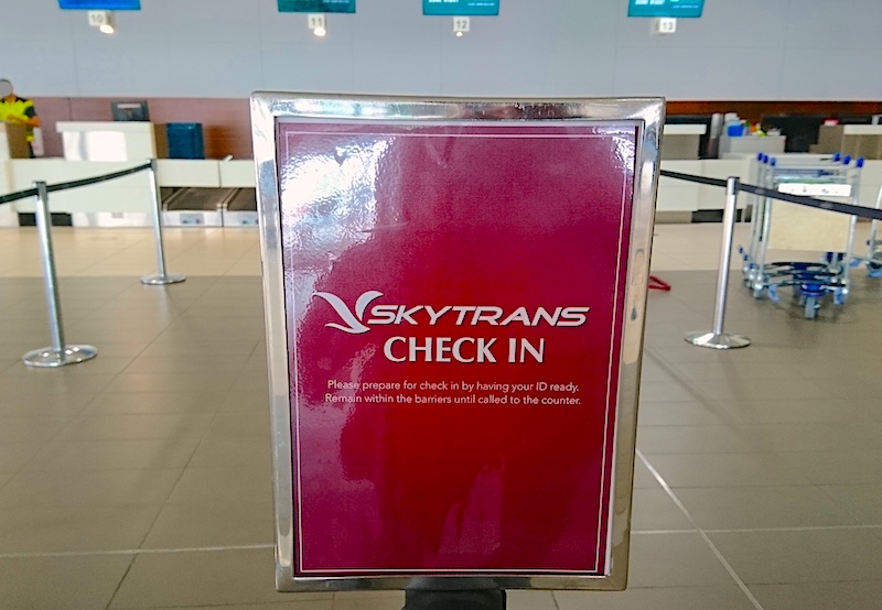 オーストラリア　航空会社