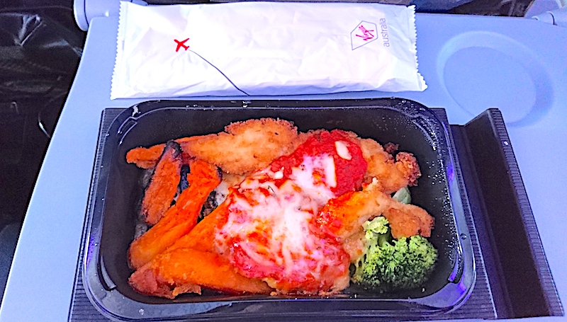 オーストラリア　航空会社