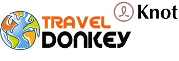 トラベルドンキー・ロゴ
